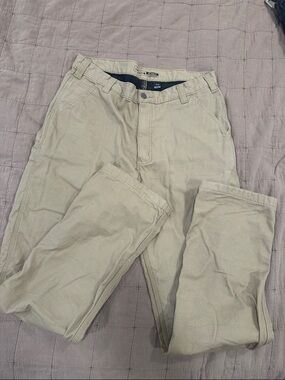 Carhartt Insulated Pants 36x36